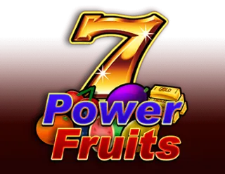 Power Fruits
